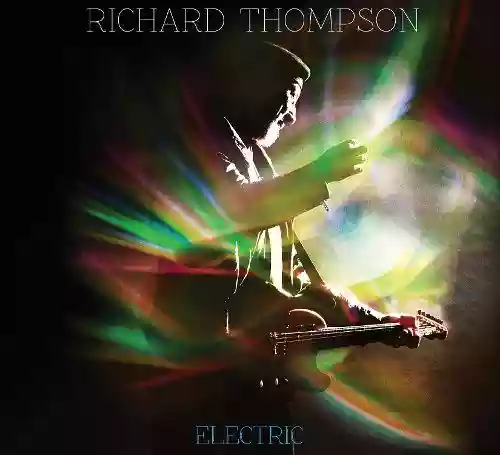 Cover di Electric