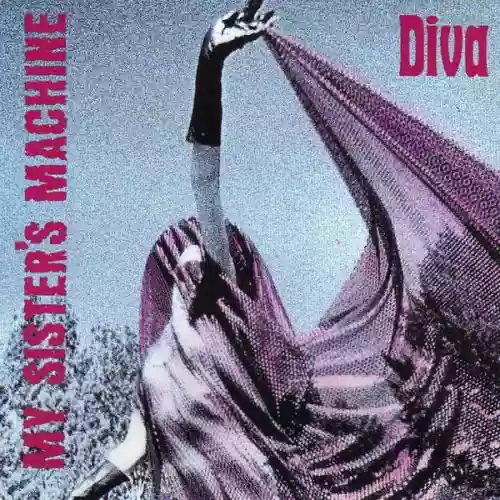 Cover My Sister's Machine - Diva