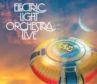 Electric Light Orchestra: Electric Light Orchestra Live