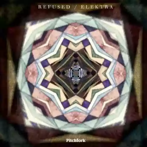 Cover Refused - Elektra