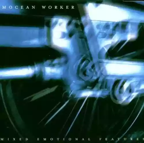 Cover Mocean Worker - Mixed Emotional Features