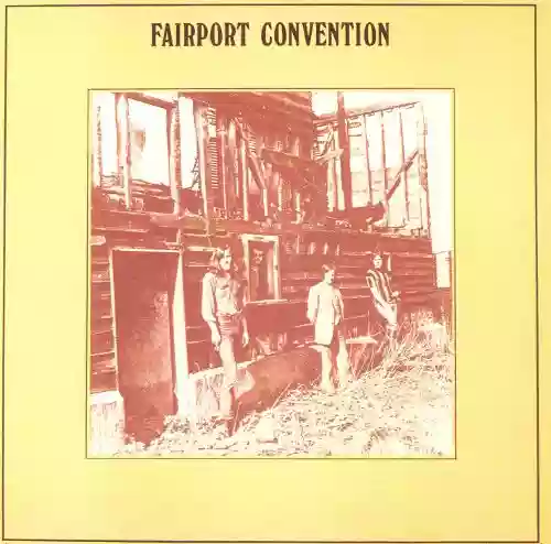 Fairport Convention: Angel Delight