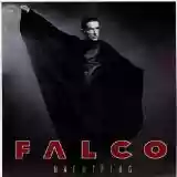 Copertina di Falco Nachtflug