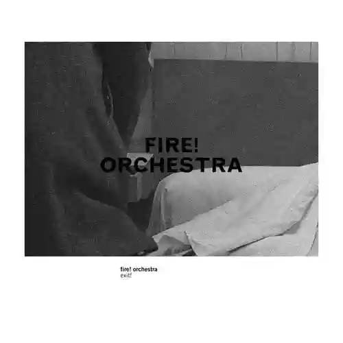 Cover Fire! Orchestra - Exit!