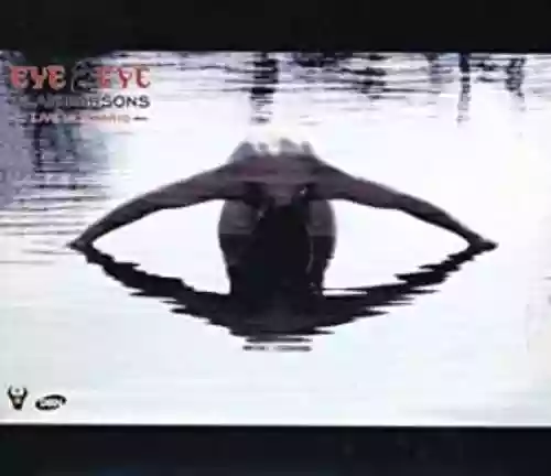 Cover di Eye 2 Eye: Live in Madrid