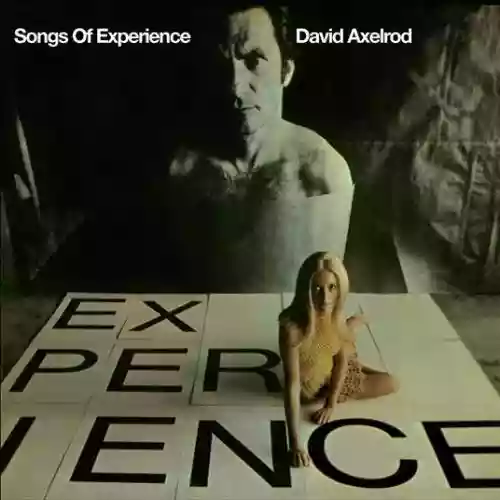 Cover di Songs of Experience