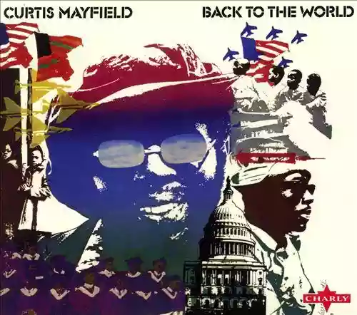 Cover di Back to the World