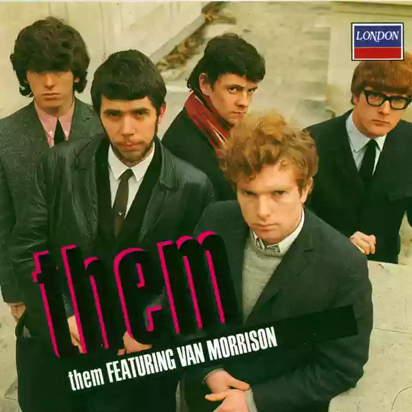 Them: Them (feat. Van Morrison)