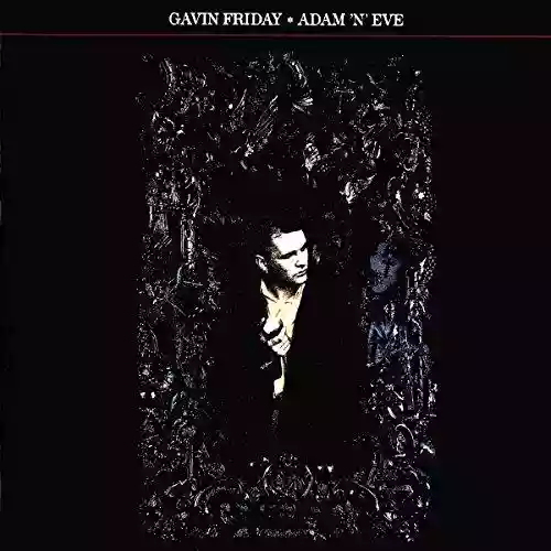 Cover di Adam 'n' Eve