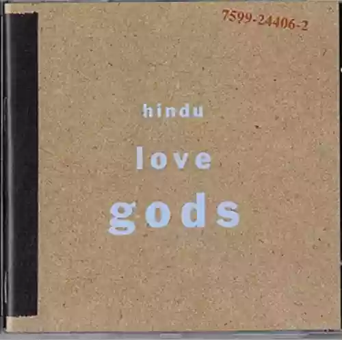 Cover Hindu Love Gods - Hindu Love Gods