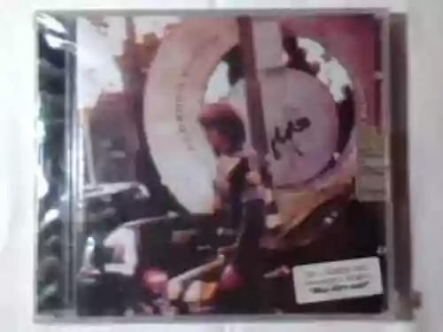 Cover di Fiori sullo schermo futuro