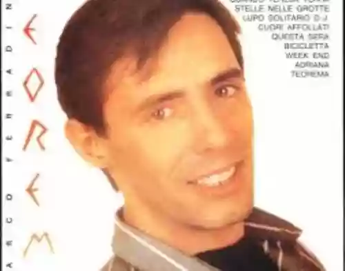Cover di Teorema