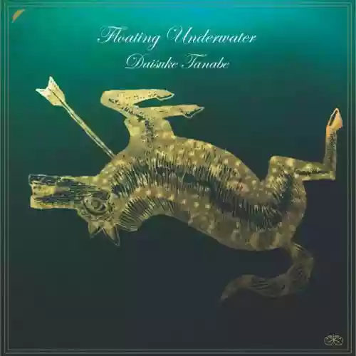 Cover Daisuke Tanabe - Floating Underwater