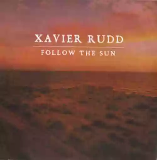 Cover Xavier Rudd - Follow the Sun