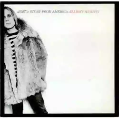 Cover Elliott Murphy - Just a Story From America
