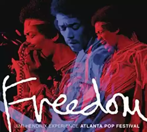 Cover di Freedom: Atlanta Pop Festival