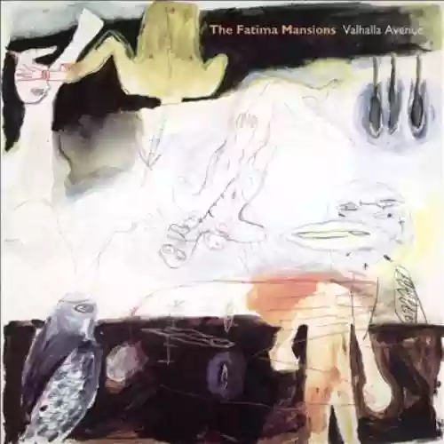 Cover The Fatima Mansions - Valhalla Avenue