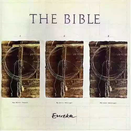 Cover The Bible - Eureka
