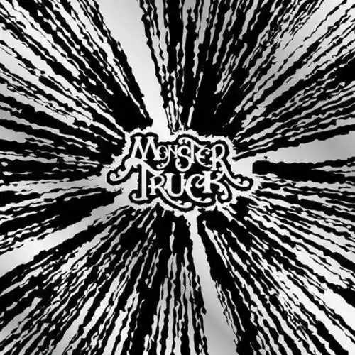 Cover Monster Truck - Furiosity