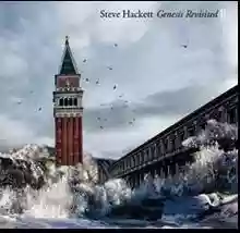 steve hackett: genesis revisited II