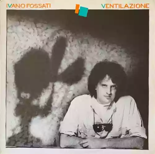 Cover di Ventilazione