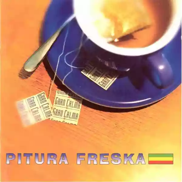 Pitura Freska: Gran Calma