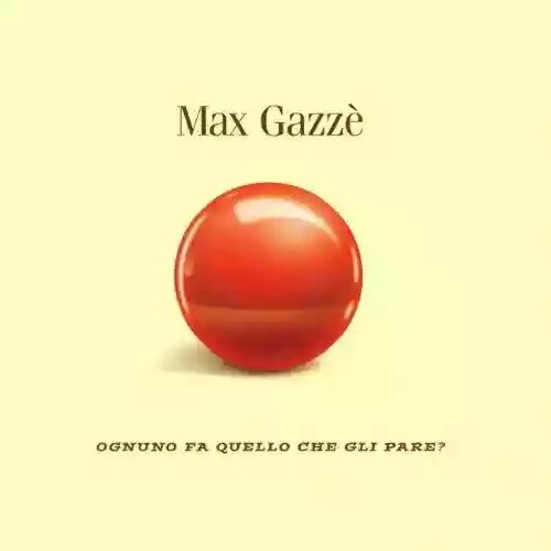 Cover di Ognuno fa quello che gli pare?