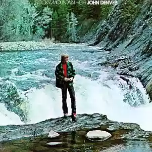 John Denver: Rocky Mountain High