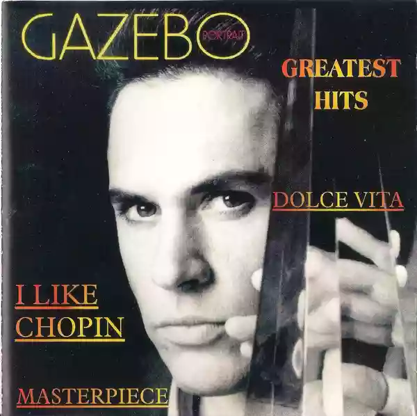 Gazebo: Greatest Hits