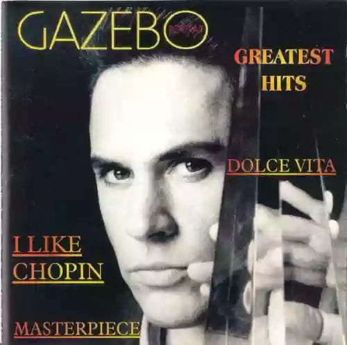 Cover di Greatest Hits