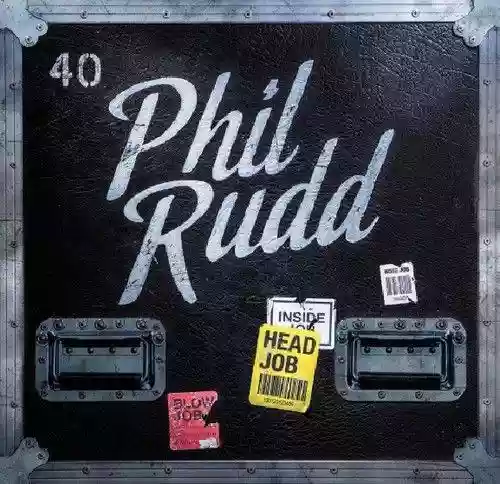 Cover Phil Rudd - Head Job