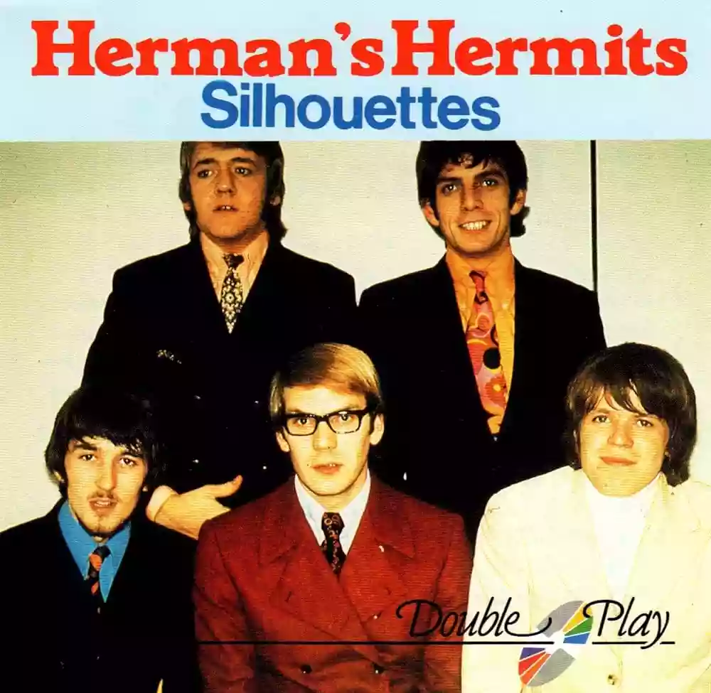 Herman's Hermits: Herman's Hermits - Silhouettes