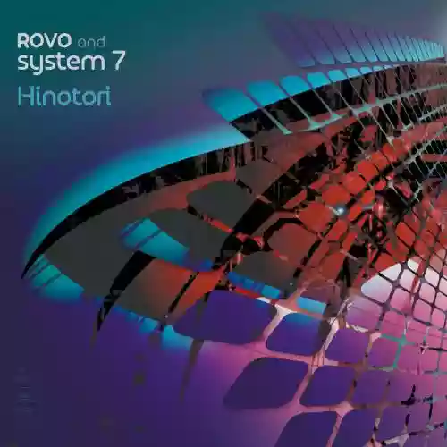 Cover Rovo - Hinotori