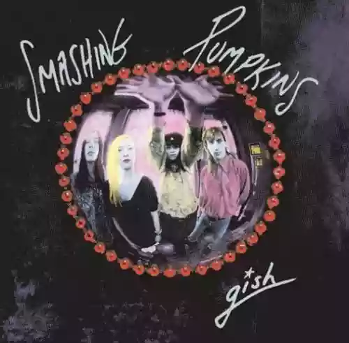 Cover The Smashing Pumpkins - Gish