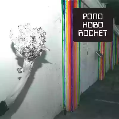 Pond: Hobo Rocket
