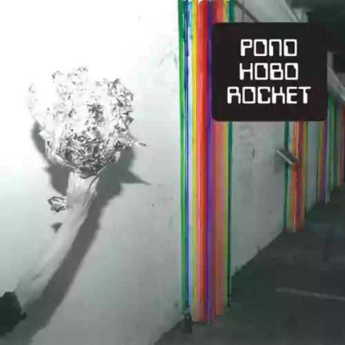 Cover di Hobo Rocket