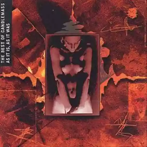 Cover di The Best of Candlemass: As It Is, As It Was.
