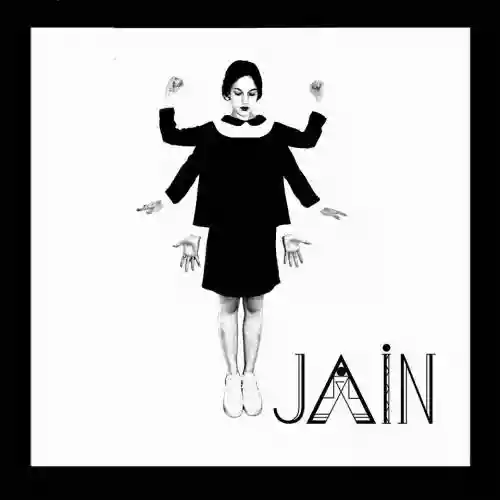 Cover Jain - Hope