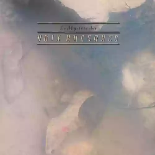 Cover Le Mystère des voix bulgares - Le Mystère des voix bulgares
