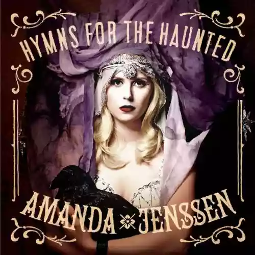 Cover di Hymns for the Haunted