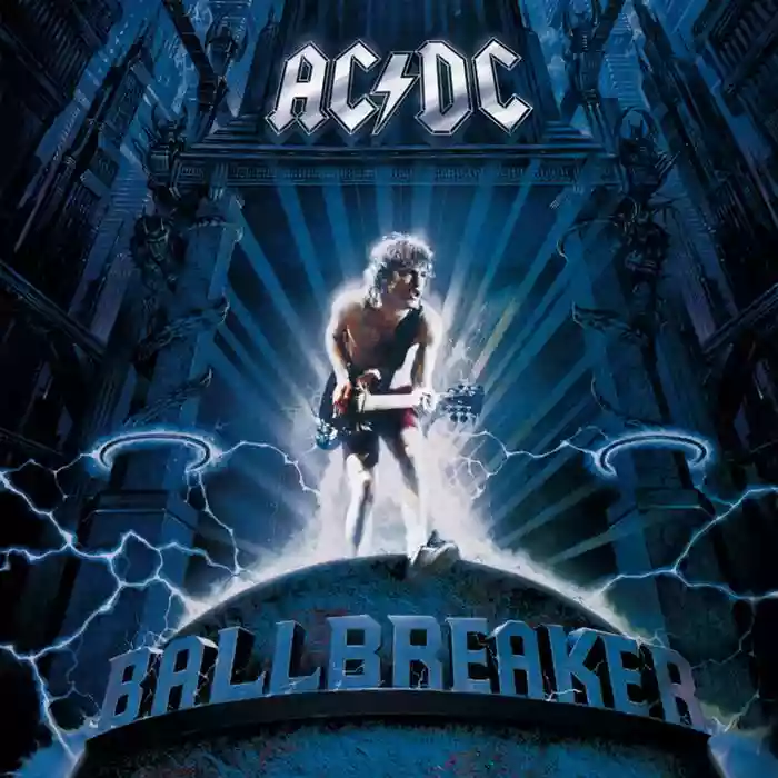 AC/DC: Ballbreaker