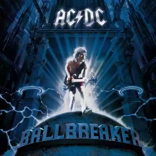 Cover di Ballbreaker