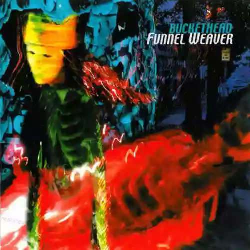 Cover di Funnel Weaver