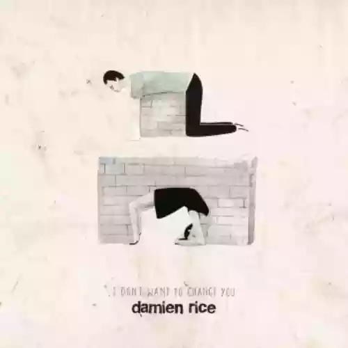 Cover Damien Rice - I Don't Want To Change You