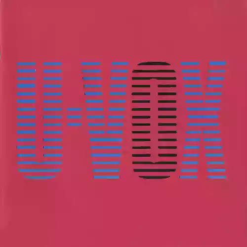 Cover di U-Vox