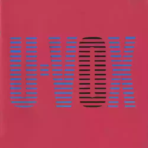 Cover di U-Vox