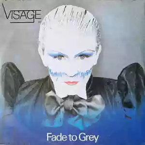 Visage: Fade to Grey
