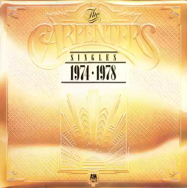 Carpenters: The Singles 1974-1978