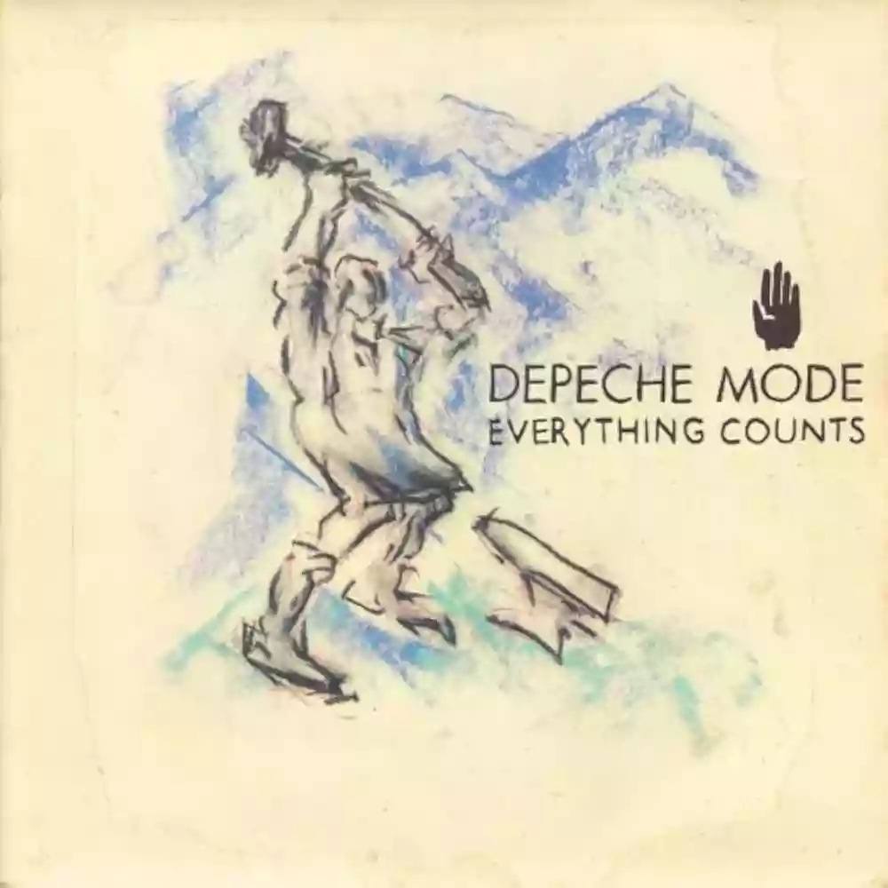 Depeche Mode: Everything Counts