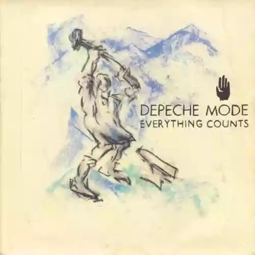 Cover Depeche Mode - Everything Counts